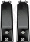 Apdty 139613 Shock Mount Kit With Hardware Replaces E5TZ18183A New. Price: $93.89.