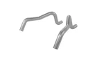 Flowmaster 15822 Aluminized Steel Pre-bent Tailpipes For 67-69 Camaro Firebird New. Price: $249.95.
