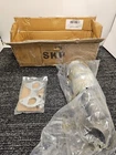 Skp SK674695 Exhaust Manifold Left Ford F-150 2004-2010 Model New. Price: $48.60.