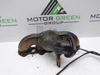 Porsche Cayenne 2003-2006 4.5 Petrol 5-8 Cylinder Exhaust Manifold 94811112002 Used. Price: $67.26.