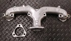 Gm Exhaust Manifold 3932465 Rh Genuine General Motors Part Used. Price: $199.99.