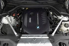 Dinan D760-0068 Bmw 3.0 Air Intake Kit New. Price: $588.66.