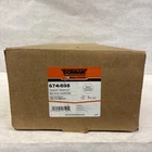 Dorman 674-698 Exhaust Manifold Fits Select Pontiac Chevrolet New. Price: $65.00.