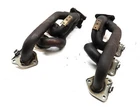 2011-2016 Porsche Panamera (970 G1) 3.6L Left & Right Exhaust Manifold SET-2 Used. Price: $108.29.