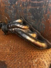 2015-2023 Dodge Charger Challenger Srt 6.4 Right Exhaust Manifold Used. Price: $140.00.