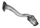 For Honda Insight 2010 2011 2012 2014 1.3L Rear Lower Catalytic Converter & Pipe New. Price: $480.00.