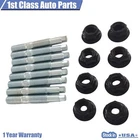 Exhaust Manifold Hardware Stud Kit Ford Crown Victoria Mercury Grand Marquis New. Price: $11.16.