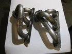 Afe Twisted Steel Header Exhaust 48-46203 For 07-11 Jeep Wrangler Jk 3.8L V6 New. Price: $999.98.