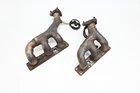 96-00 Bmw E36 3/5 Series M3 Front & Rear Engine Motor Exhaust Manifold Set Oem Used. Price: $98.55.