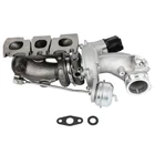 Right Turbo RHF5 For Mercedes-benz E400 2014-2017 CLS400 2015-2017 3.0L New. Price: $315.09.