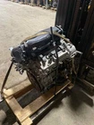 Used Engine Complete Assembly Fits: 2015 Lexus RX350 3.5L Vin K 5TH Digit 2GRFE. Price: $975.00.