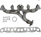Dorman 674-196 Exhaust Manifold Kit New. Price: $55.00.