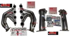 Kooks 2'' X 3'' Stainless Steel Headers Upgrade Kit 2020-26 Corvette C8 6.2 LT2 New. Price: $2676.32.