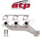 Atp 101158 Exhaust Manifold For YU3Z9430AA XL2Z9430FA M327257 F77Z9430CA Zc New. Price: $163.66.