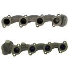 Dorman Exhaust Manifold Kit Ford Expedition F-150 F-250 1997 1998 New. Price: $340.41.