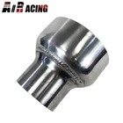 Emusa 1X 4" Od To 2.5" Exhaust Pipe Component Adapter Reducer 3.7" Length New. Price: $14.98.