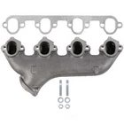 Exhaust Manifold Atp 101026 New. Price: $330.26.