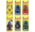 4-PACK Little Trees Hanging Car & Home Air Freshener, Choose Your Scent New. Price: $11.97.