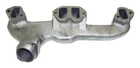 Crown Automotive 53009379 Exhaust Manifold Fits 93-98 Grand Cherokee (zj) New. Price: $132.43.
