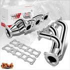 For 05-19 Nissan Frontier Pathfinder 4.0L V6 3-1 Shorty Exhaust Manifold Headers New. Price: $313.49.