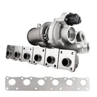 B03 Turbocharger For Bmw X6 X5 Xdrive 35I 3.0L N55B30A Di Gas 7583904 New. Price: $633.99.