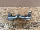 Subaru Wrx 2022-2025 Oem Engine Motor Exhaust Manifold Pipe Assembly 2.4L Used. Price: $449.95.