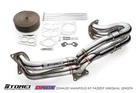 Tomei Exhaust Manifold For 15-UP Subaru Wrx FA20DIT Unequal Length New. Price: $711.00.