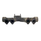 3102925 Genuine Cummins Exhaust Manifold Used. Price: $439.00.