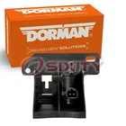 Dorman 4WD Hub Locking Solenoid 2004 Ford F-150 Heritage Driveline Axles Ns New. Price: $44.07.