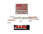 Kooks 3'' Stainless Steel 21603101 X-pipe 2005-2007 C6 Corvette Base 6.0 LS2 New. Price: $1428.45.