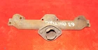 1963 - 1964 Pontiac 389 Exhaust Manifold 545470 Gm Oem Lh Used. Price: $89.99.