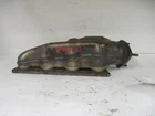 Exhaust Manifold Audi Allroad S4 2004 05 - 09 Right 504081 Used. Price: $74.99.