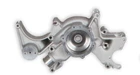 Holley Cooling Manifold / Mid Mount Accessory Drive For Small Block Chevrolet New. Price: $522.60.
