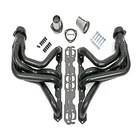 Hedman Hedders Steel 1-5/8" Exhaust Headers Pair For Small Block Chevy Gmc Truck New. Price: $361.95.