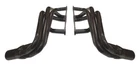 Schoenfeld 1398A Street Headers For 82-93 S10 Gm Compact Truck New. Price: $516.05.