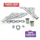 Dougs Headers DGHD306 Exhaust Fits Big Block Chevy Kit Performance Parts New. Price: $1396.49.