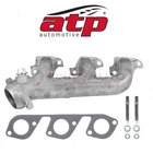 Atp 101161 Exhaust Manifold For M327260 F65Z9430A 674404 674-404 6240 Ov New. Price: $134.77.