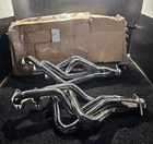 Pypes HDR55SEH 304 Ss Long Tube Exhaust Headers With H-pipe Ford Mustang New. Price: $1416.41.