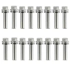 Proform Wedge Locking Header Bolts 8MM X 1.181L- 66826 New. Price: $63.47.