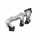 Genuine Gm Passenger Side Exhaust Manifold 12574320 New. Price: $243.58.