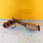 2015-2019 Lexus RC350 Front Left Side Exhaust Manifold Pipe Oem 17150-31790 Used. Price: $302.83.