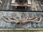 Gibson Performance Header; Ceramic Coated Used. Price: $500.00.