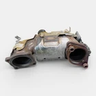 2021-2024 Kia K5 Gt-line Turbocharger Engine Motor Exhaust Manifold Oem W2M650 Used. Price: $695.93.