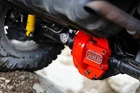Arb Rear Differential Cover For 83-11 Ranger Mustang F-150 Explorer 0750006 New. Price: $207.00.