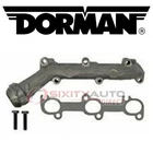 Dorman 674-368 Exhaust For F77Z9430AA 101194 Manifolds Oa New. Price: $105.33.