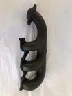 2000 Buick Lesabre Front Exhaust Manifold Federal 24504378 Left Diver Side Lh G Used. Price: $44.00.