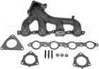 Dorman 674-543 Exhaust Manifold Fits Chevy Camaro Pontiac Firebird 12559507 New. Price: $282.41.