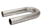 Schoenfeld U-bend Mild Steel 2.000 X 3IN Radius 18 Gauge New. Price: $28.16.