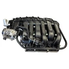 2016 - 2025 Jeep Grand Cherokee 3.6 V6 Oem Complete Intake Manifold 68490796AA New. Price: $239.99.