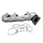 For Chevy Silverado 1500 2002-2013 Skp SK674523 Exhaust Manifold New. Price: $93.91.